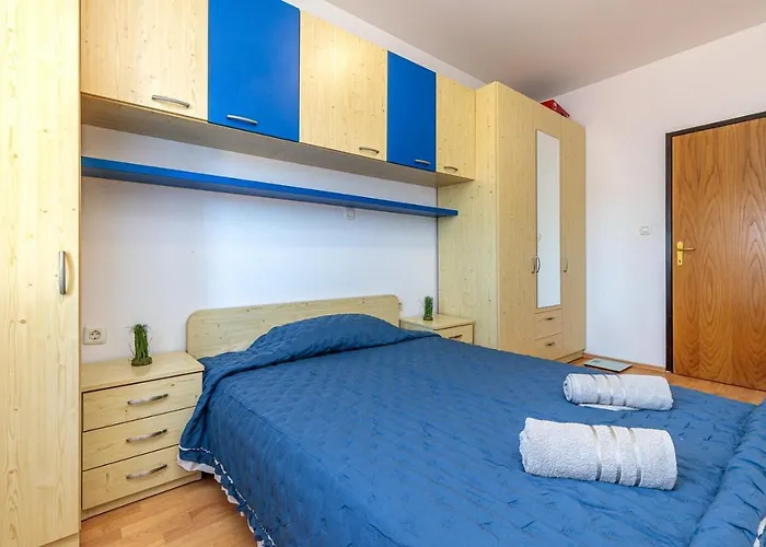Apartment Sonja
