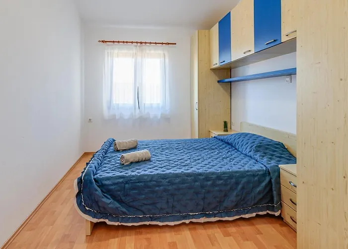 Apartment Sonja