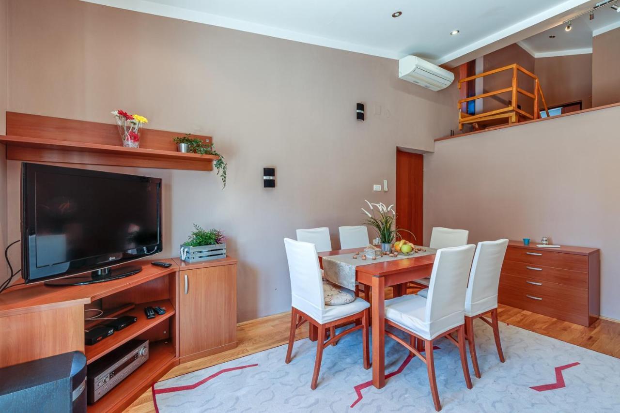 Apartman Sonja