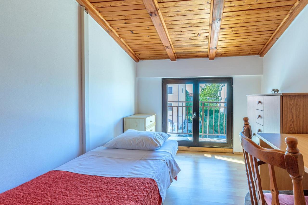 Apartman Sonja Zambratija (Istria)