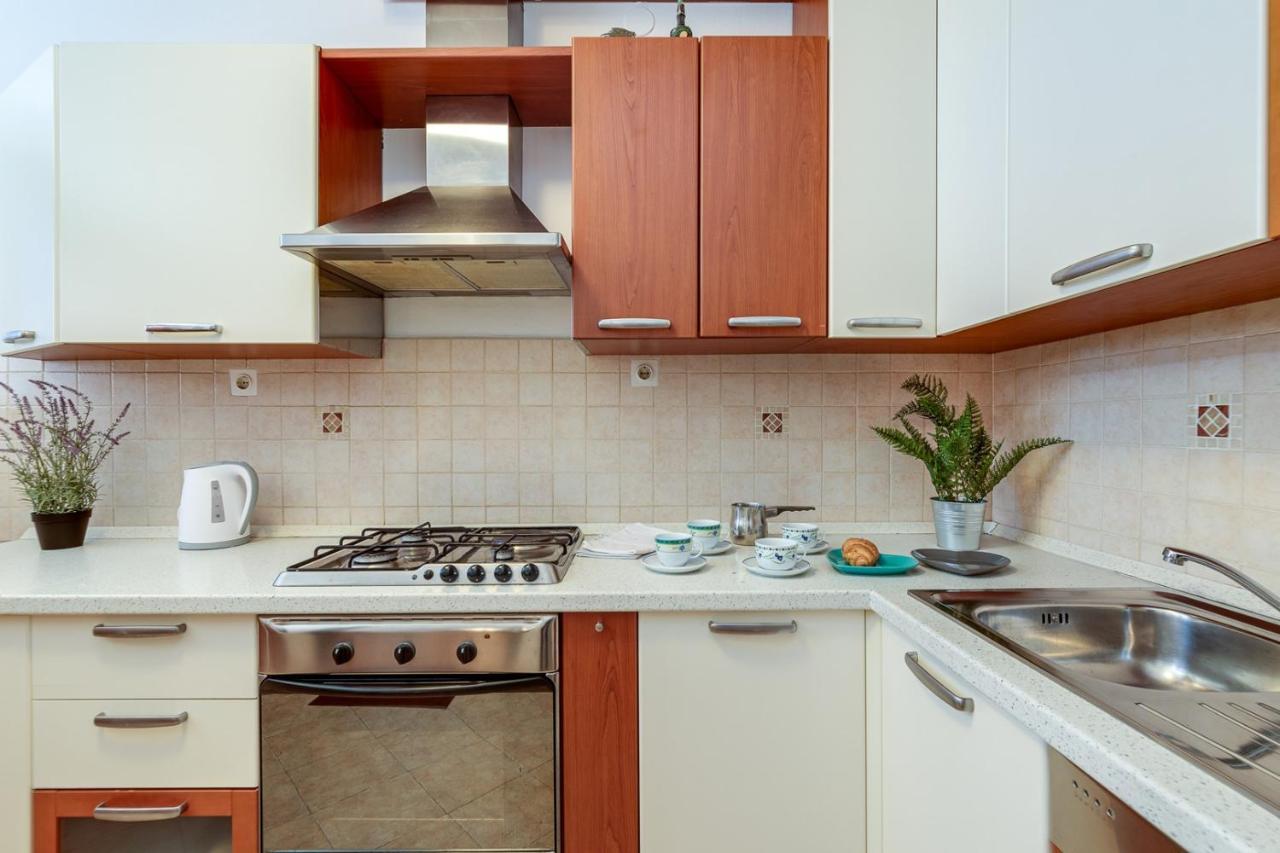 Sonja Apartman Zambratija (Istria)