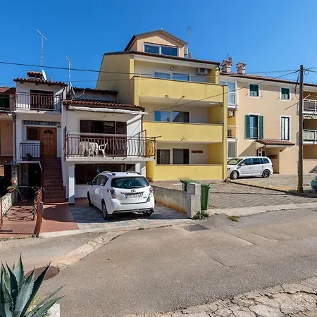 Apartment Sonja Zambratija  Exterior photo