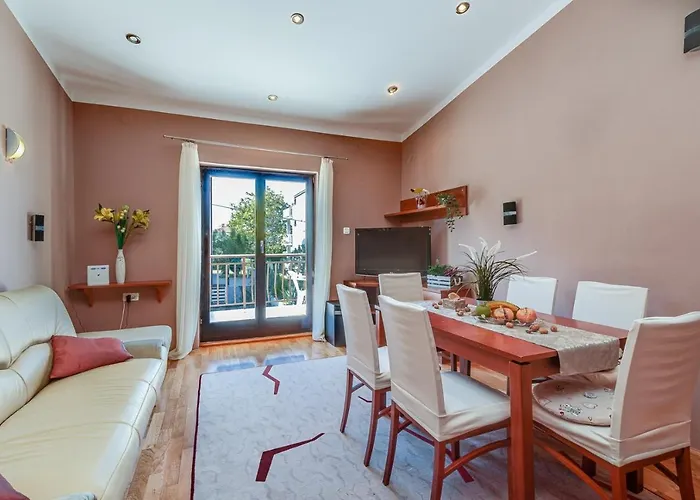 Apartment Sonja